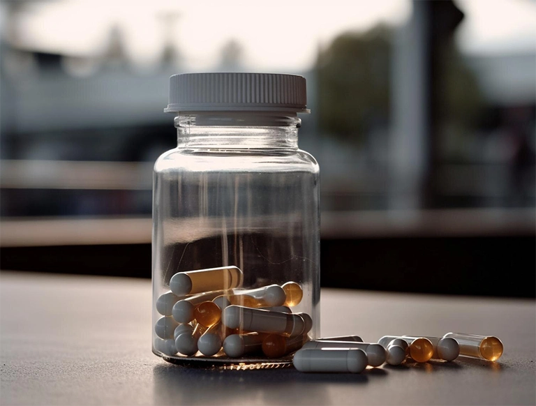Microdose Tincture