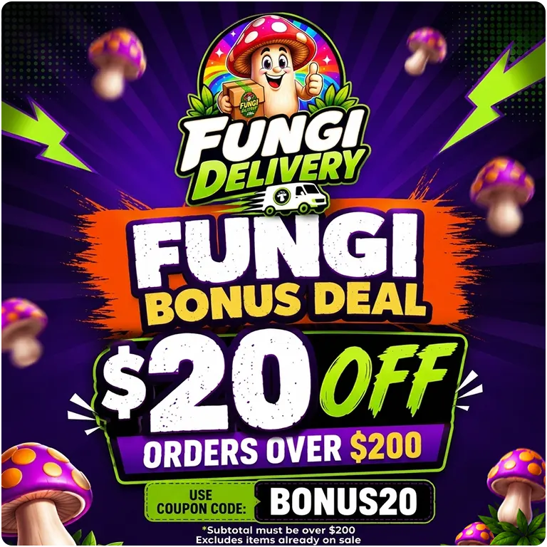 Get $20 OFF