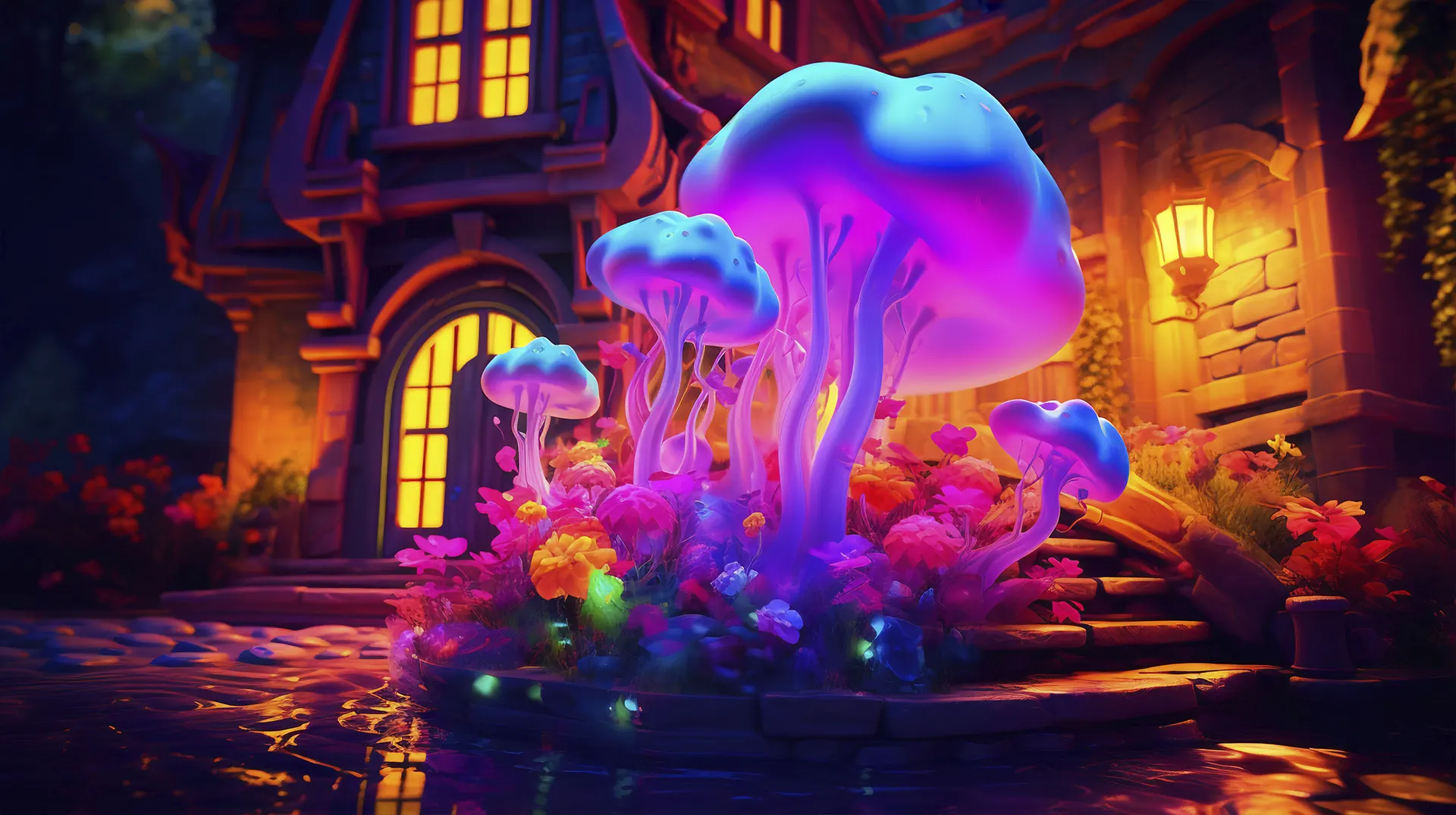 Canada's Most Trusted Magic Mushroom Dispensary & Delivery
