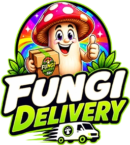 Fungi Delivery