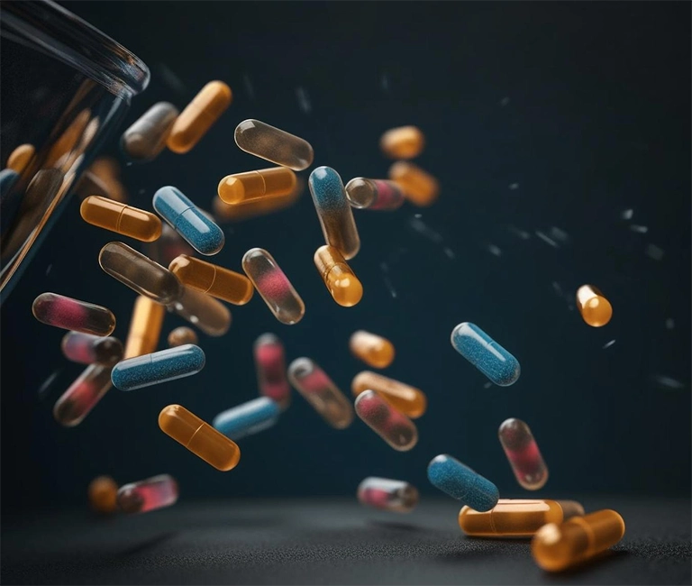 Capsules