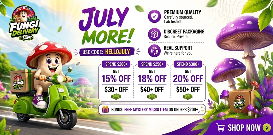 JULY SAVINGS EVENT, UNLOCK UP TO 22% OFF YOUR ORDER