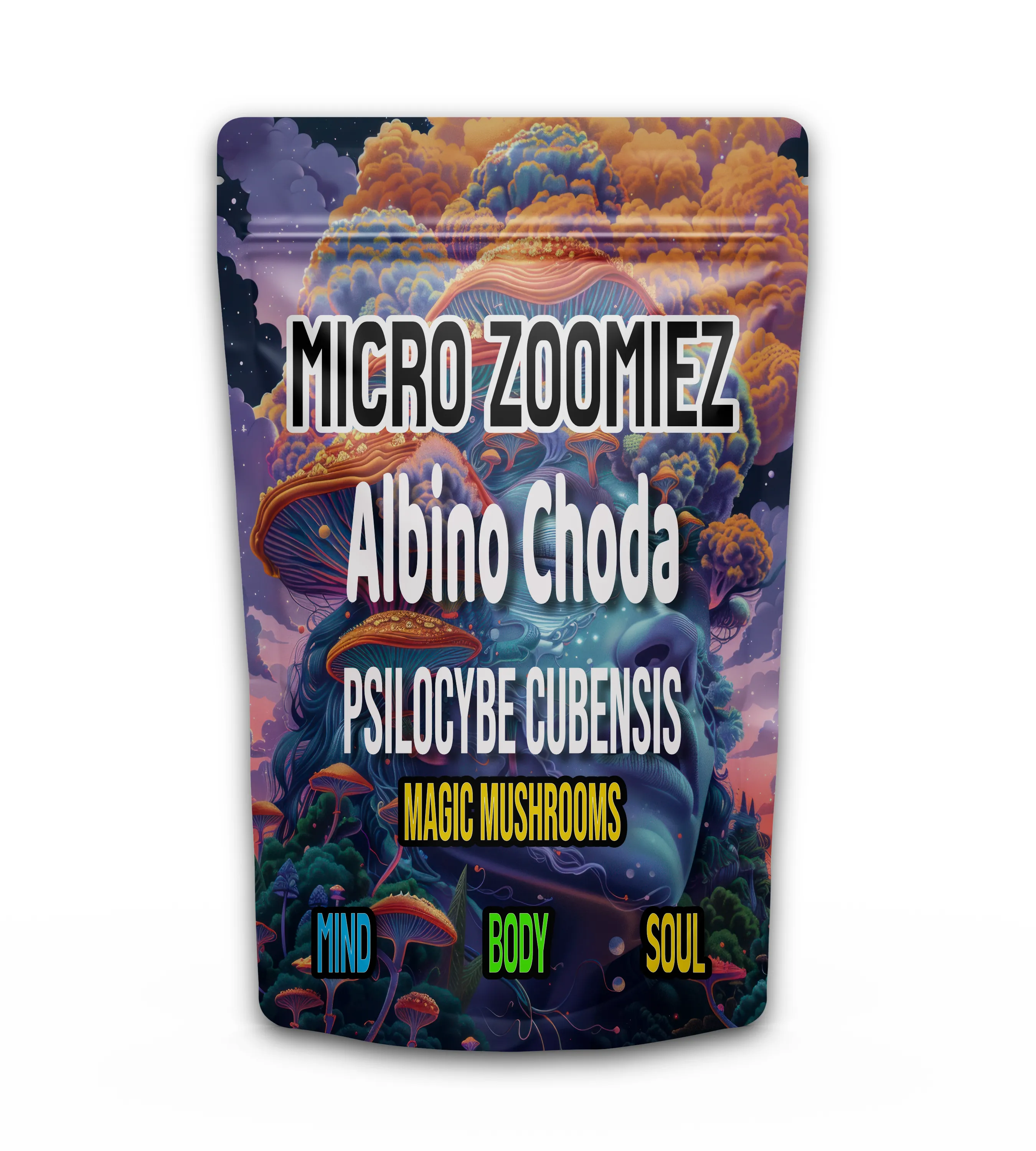 Albino Choda