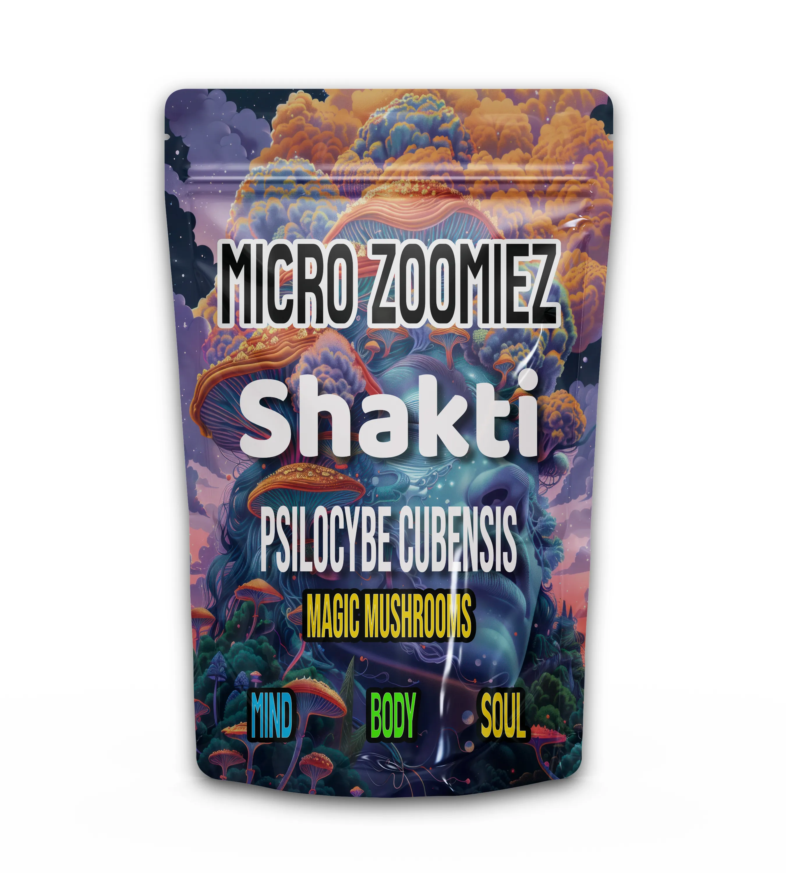 Shakti