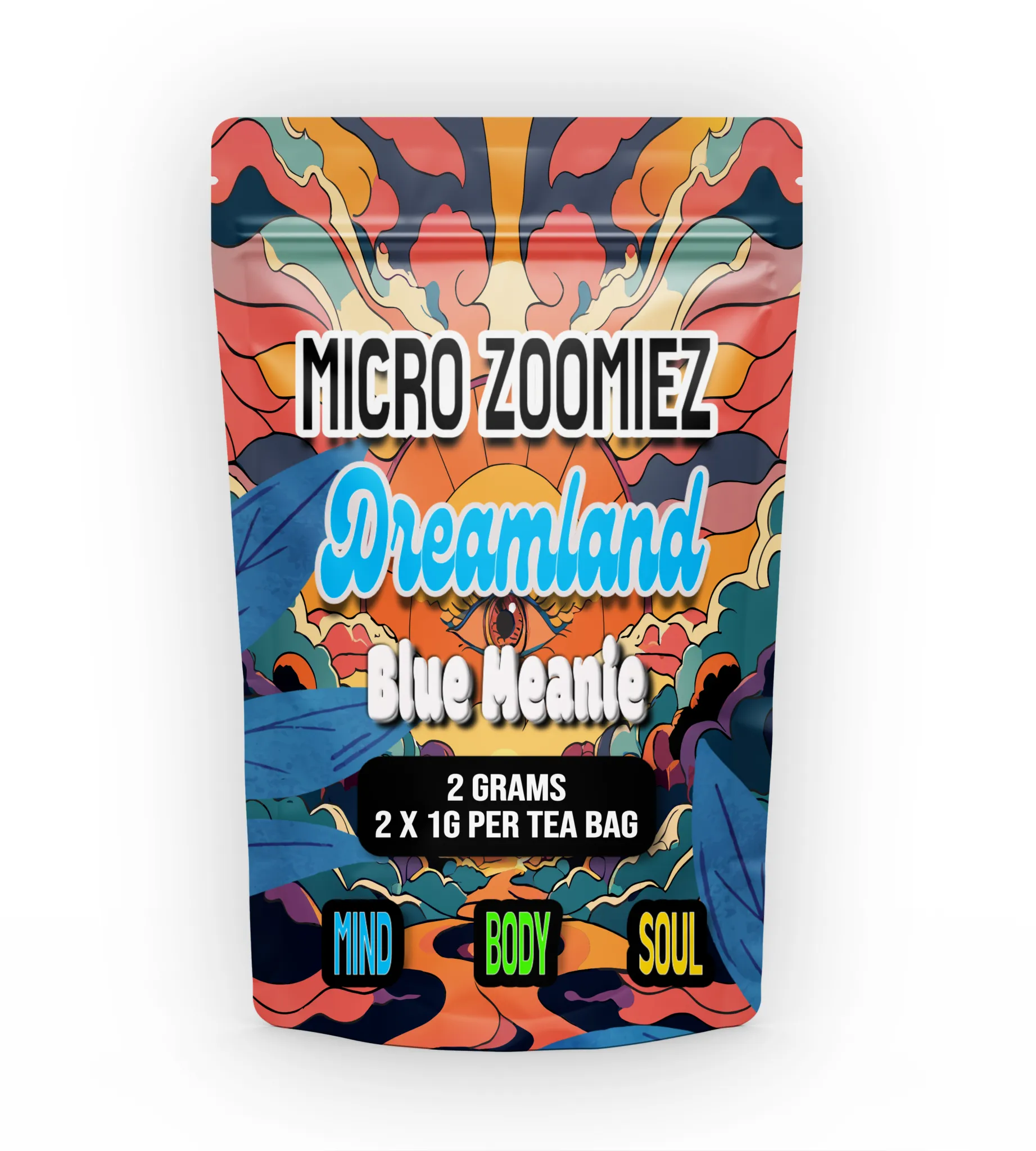 Infused Tea (Dreamland)