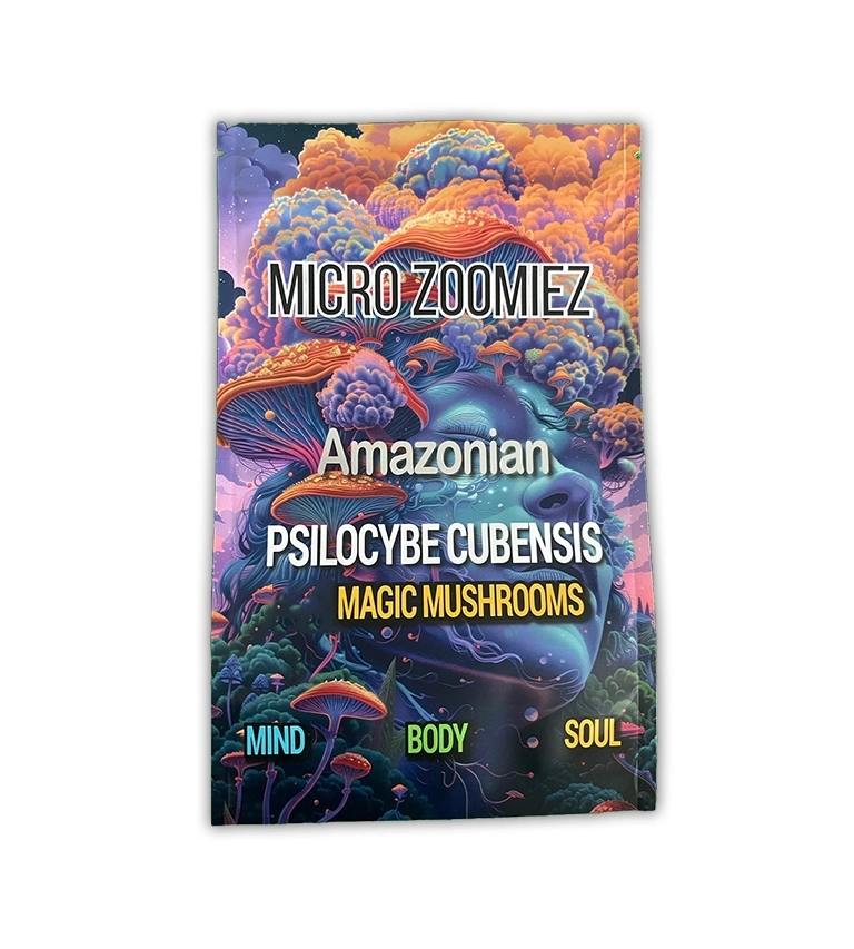 Amazonian