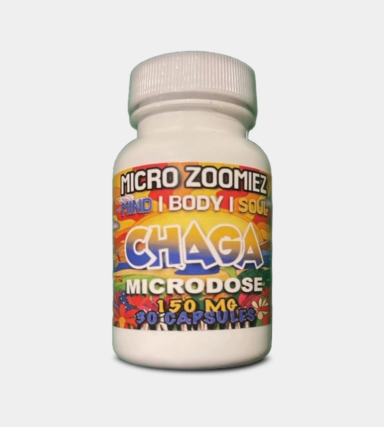 Chaga