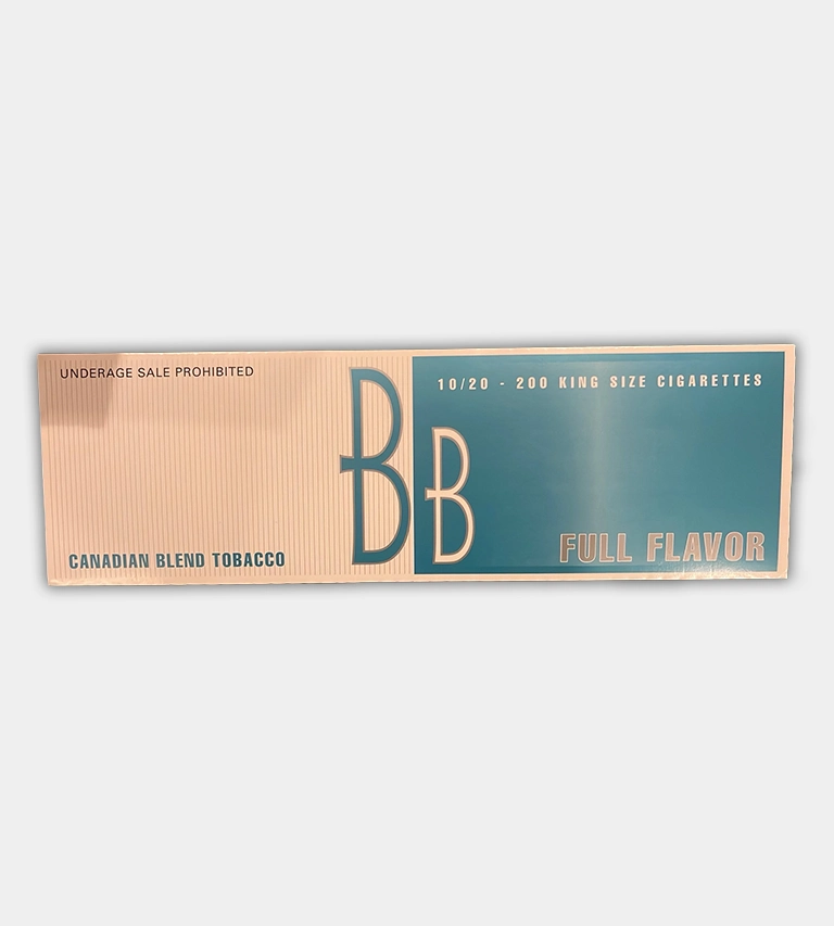 BB (Full)