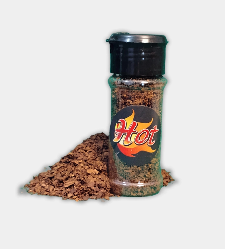 Grabba shakers 1000mg