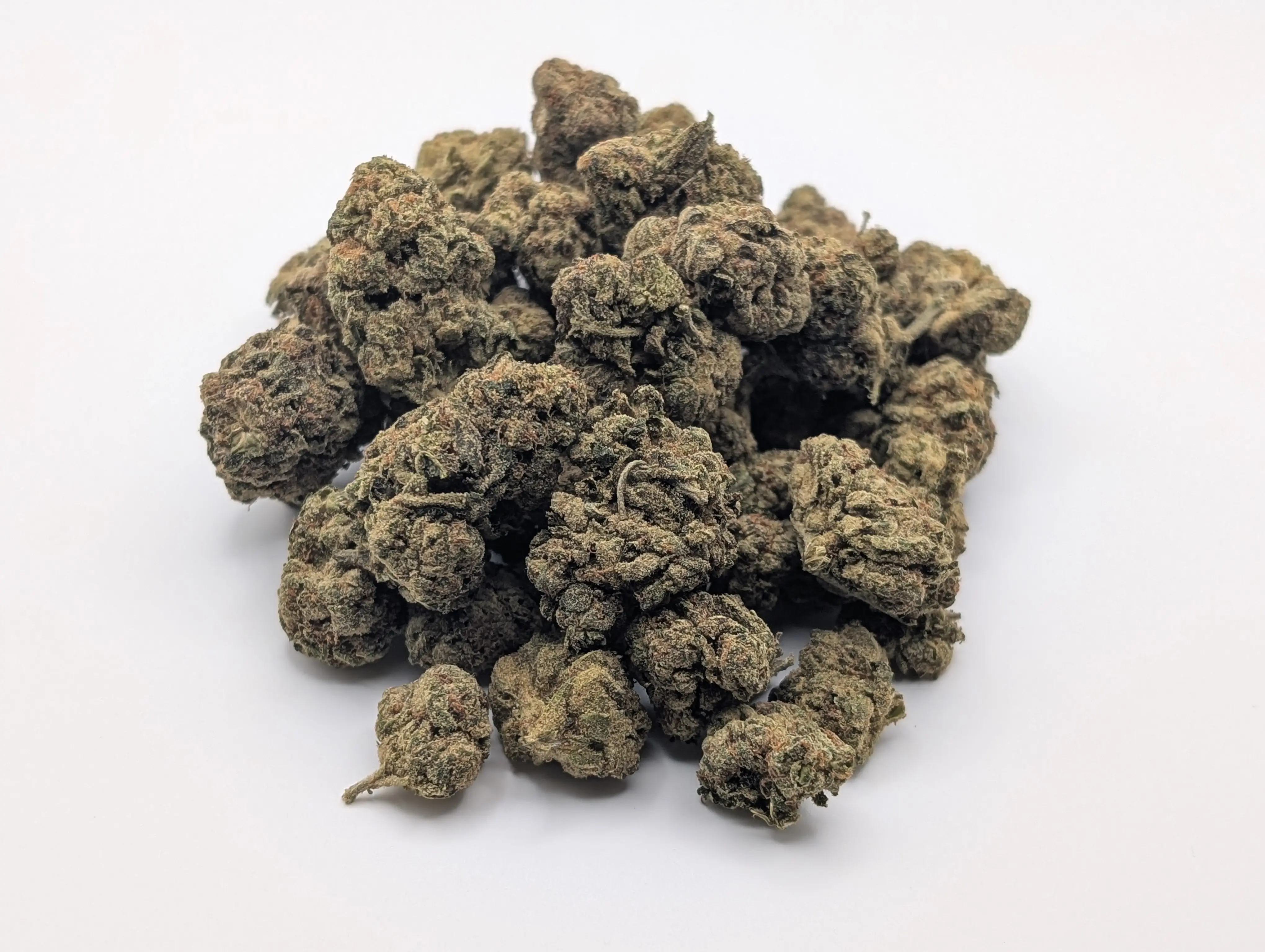 BUDGET Oz Peach Poison